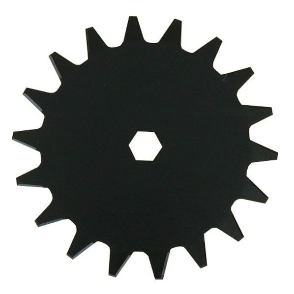 草刈丸用替刃セット(上刃・下刃)