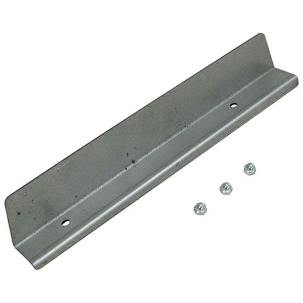 草刈りバリカン400用 寄せ板 N-839-2 1個