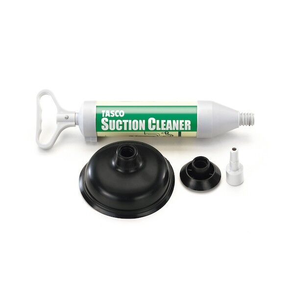 ドレン用サクションポンプ