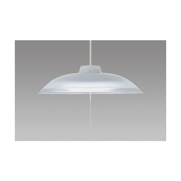  LED洋風ペンダント ～6畳 シンプルデザイン  スモーク樹脂セード 3329lm HCDA0651-X 1点