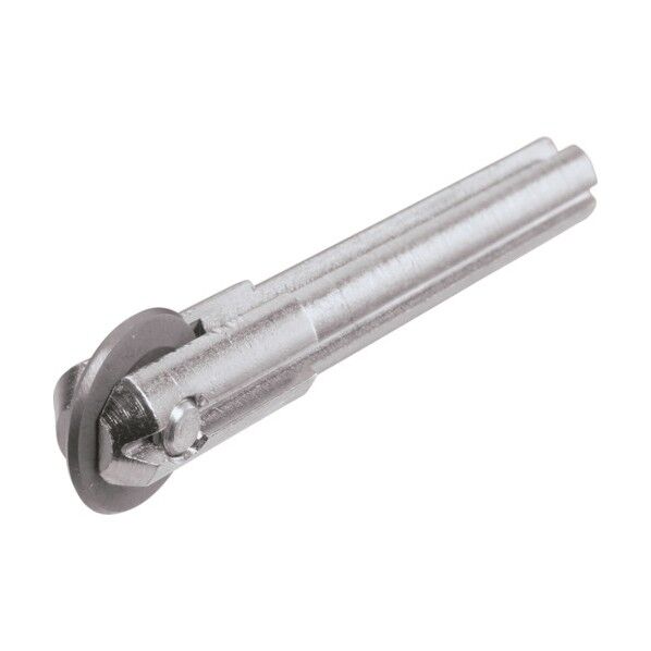 RUBI マニュアルタイルカッター用替え刃 Φ18mm 01950 1個