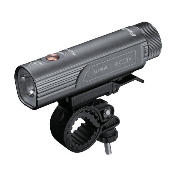充電式LEDバイクライト BC21RV30