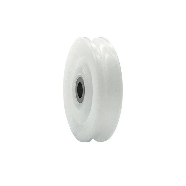 Uステンレール用戸車車のみ 40mm NO.1518 1