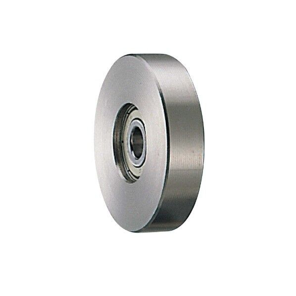 ステンレス車車のみ 60mm NO.1104 1