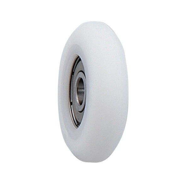 LP戸車プラス車のみ 33mm NO.7339 1