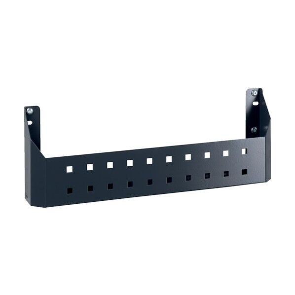 Fami社 パンチングパネル専用スプレー缶ホルダー 455X75X167mm FBLIT010039 1個