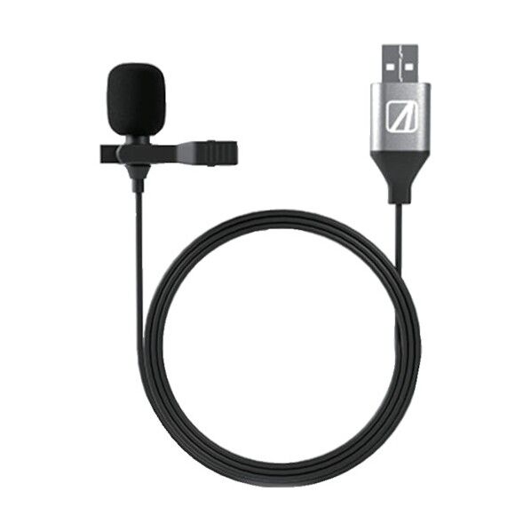 USB接続ピンマイク SD-U2MIC-PI2 1点...