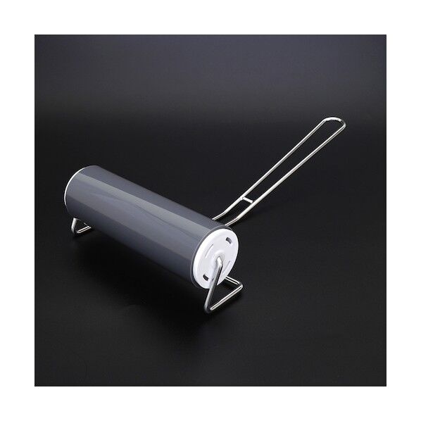 エクシールコーポレーション ボディローラー半導電式(Φ54X160mm) BR30-5016V 1点