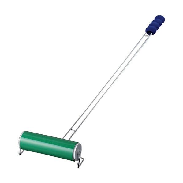 エクシールコーポレーション フロアローラー(Φ54X160mm) FR30-5016V 1点