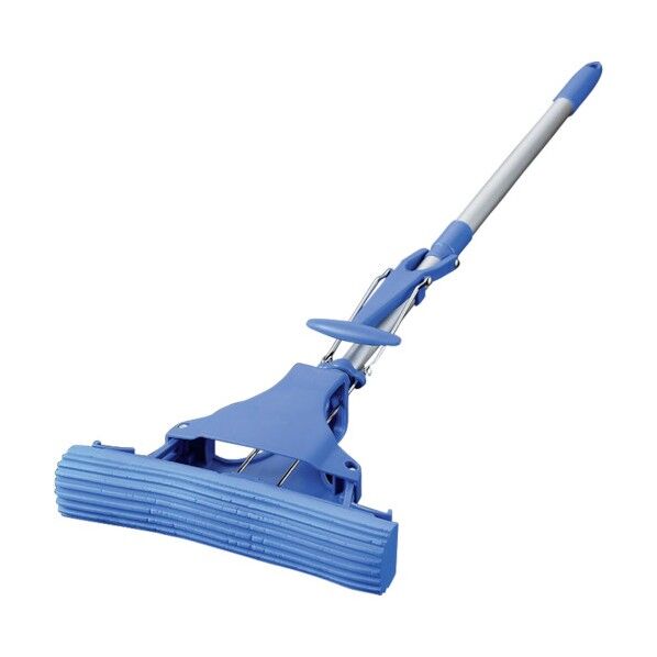 エクシールコーポレーション スポンジモップ MAT-MOP3 1点