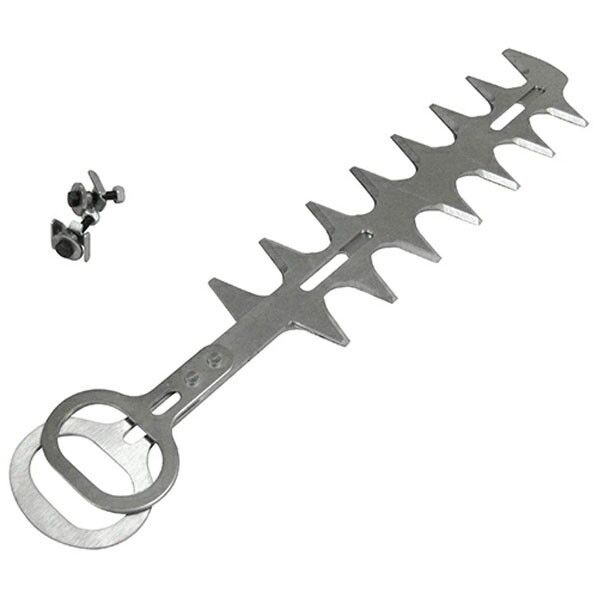 草刈バリカン 300用 替刃 N-838-1 1個