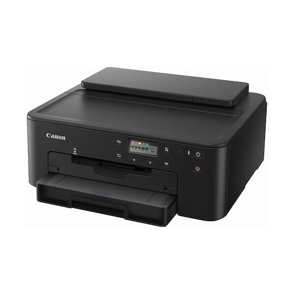 キヤノンマーケティングジャパン インクジェットプリンター TR703a TR703A 3121C021 1点