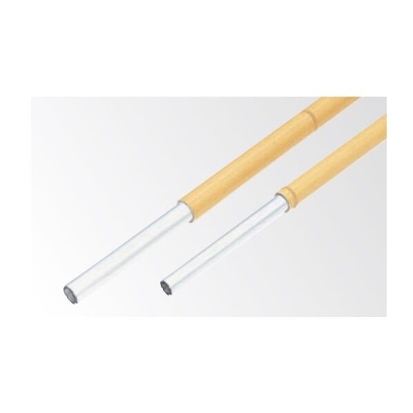 中芯用アルミ丸パイプ φ80用 φ72.5×L3700mm AMP-80S 1本...