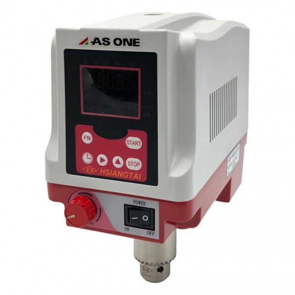 デジタル攪拌機