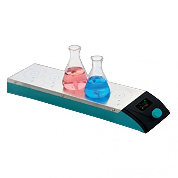 マルチスターラー 130×591×75mm 1-1463-01 1