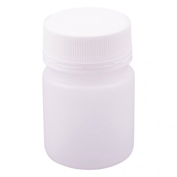 セキュリティーボトル 丸型