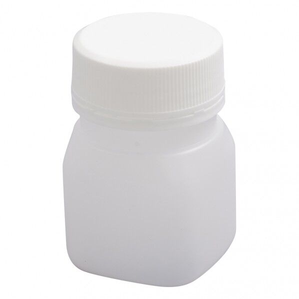 セキュリティーボトル 角型