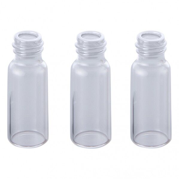 細口バイアル