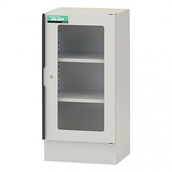 ビッグドライ(シリカゲル用) 1-1643-01 1