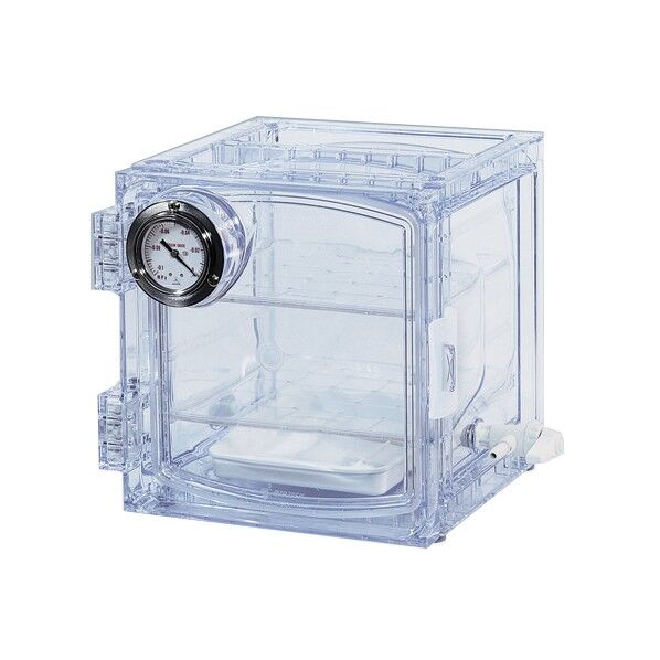 真空デシケーター 1-1461-02 1