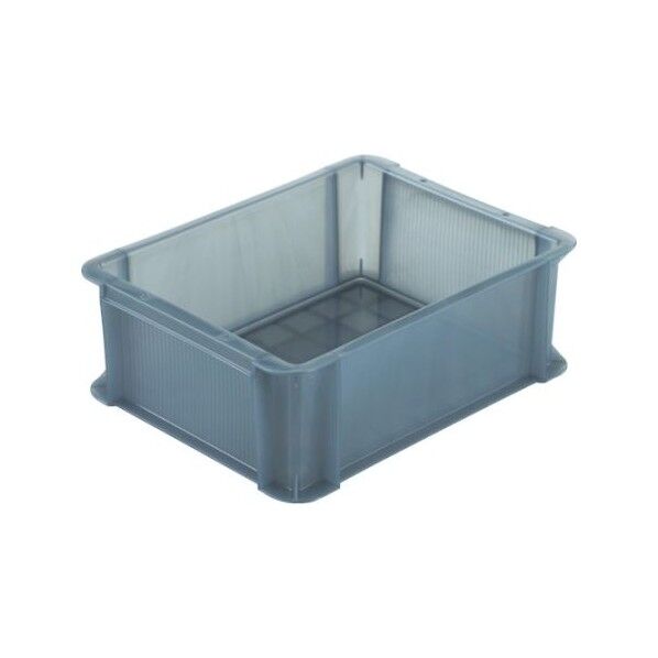 スケルトンカラーコンテナ