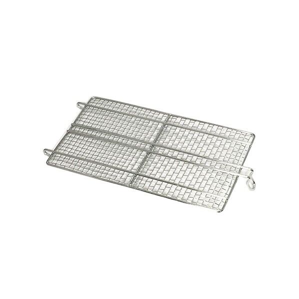 サンプル管立網フタ