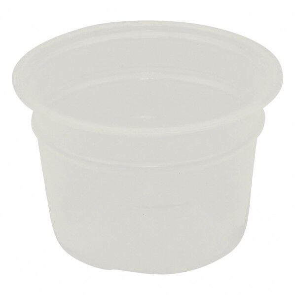 ミニディスポカップ 10ml 1-1457-01 1個