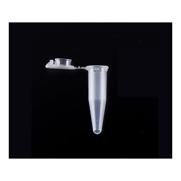 ビオラモマイクロチューブ滅菌済 1.5ml 1-1600-03 1箱