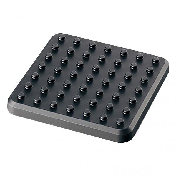 ボルテックスミキサー ユニバーサル 154×210×83mm 1-1464-19 1