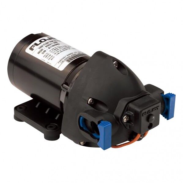 圧力ポンプ０３５２１０４９Ａ　15100mL/min 230×152×121mm 1-1504-02 1