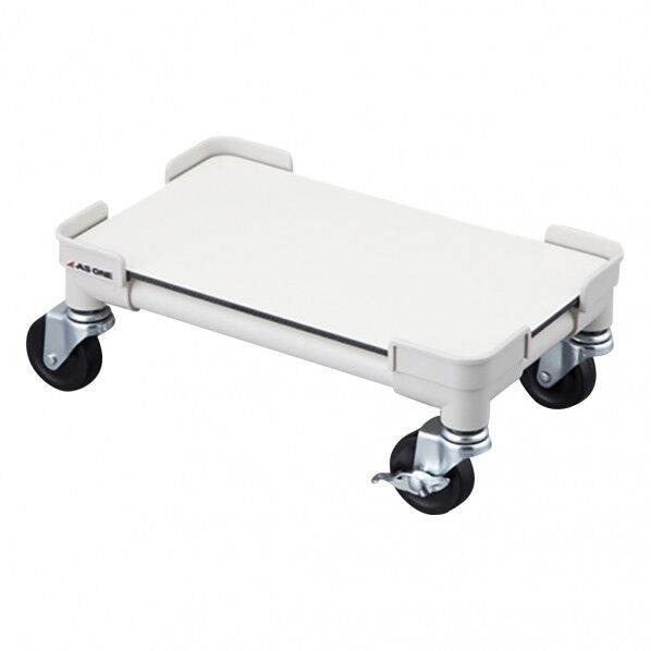 真空ポンプ用カート