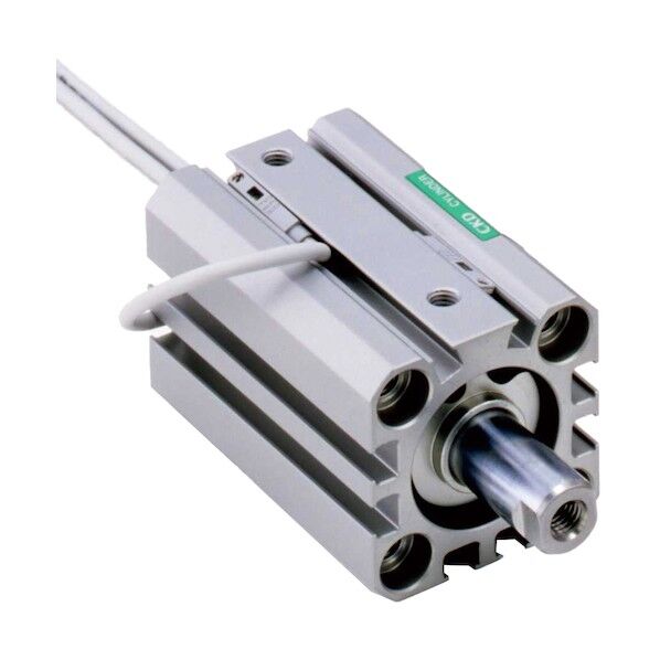 CKD ADK1115A02CAC100V パイロットキック式2ポート電磁弁（マルチ
