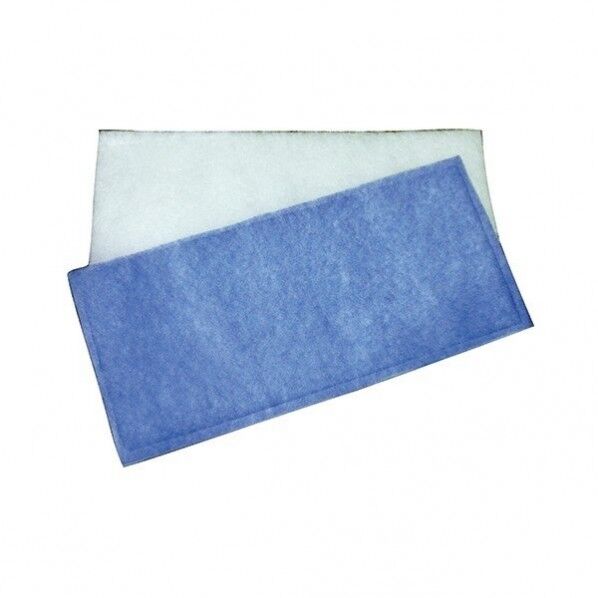 ハイパフォーマンスフィルタ