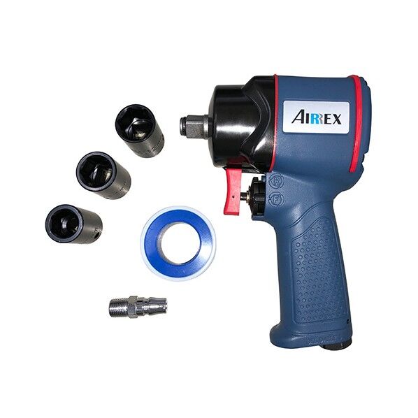 インパクトレンチ