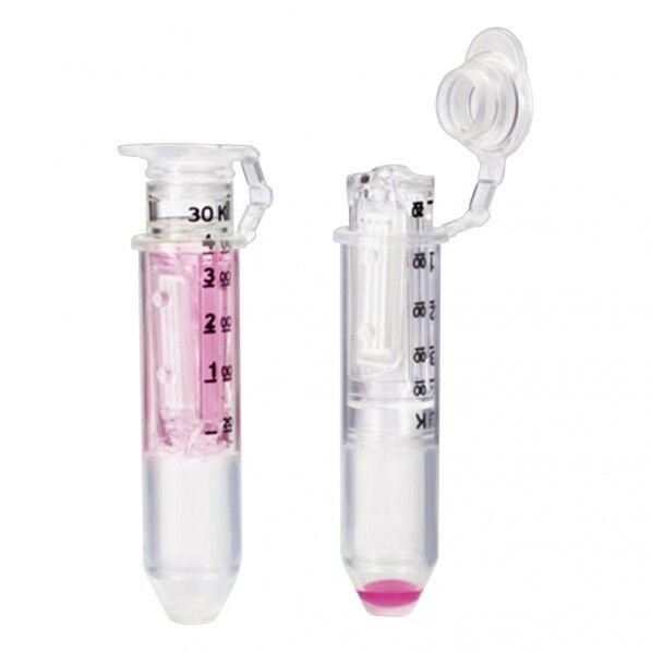 フィルターユニット