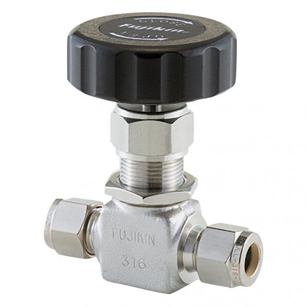 ニードルストップ弁 1-1764-01 1