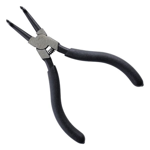 スナップリングプライヤー穴用 1個