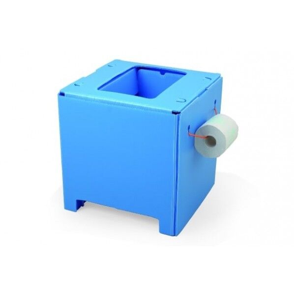 W(ワイド)プラダントイレ 1個