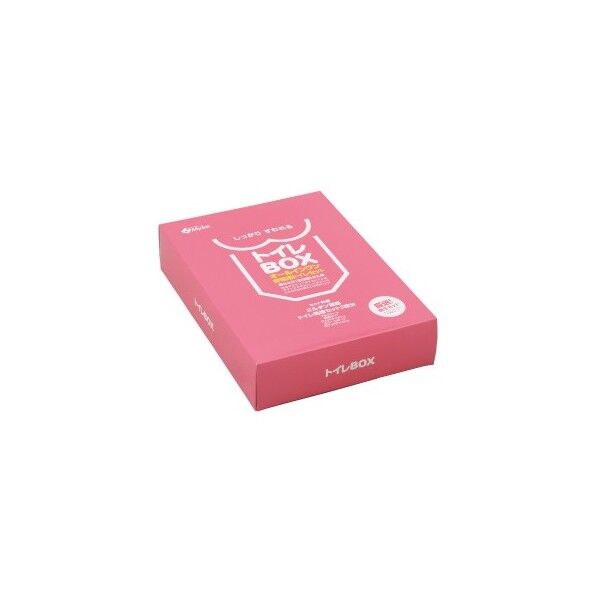 トイレBOX 1個