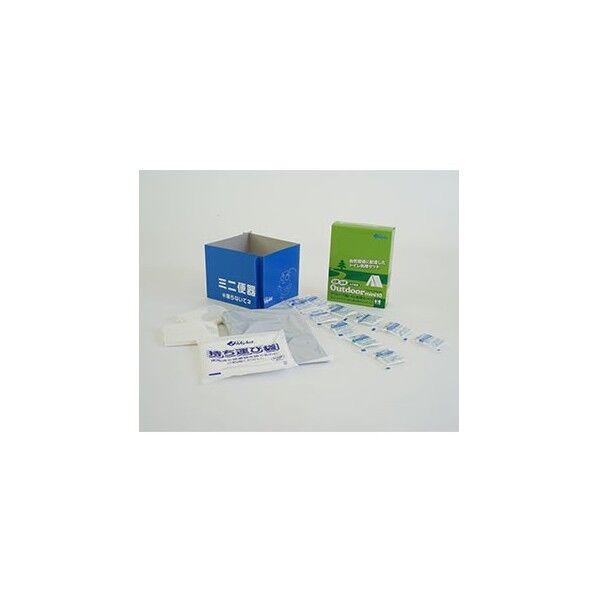 アウトドアmini-10 1個