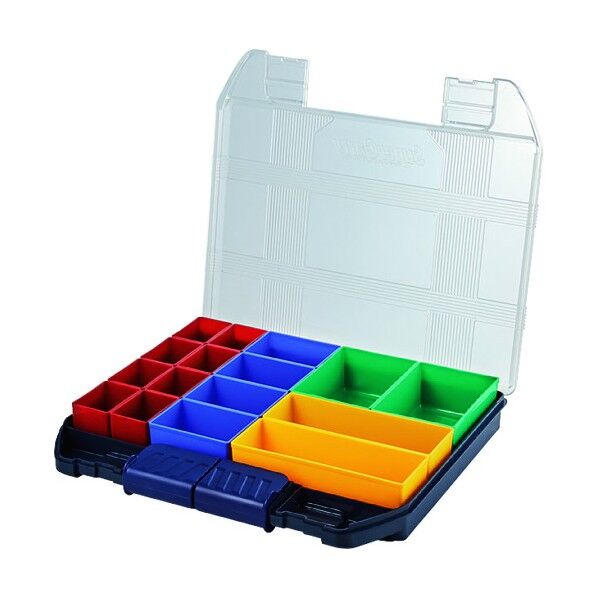 ミスターパーツケース