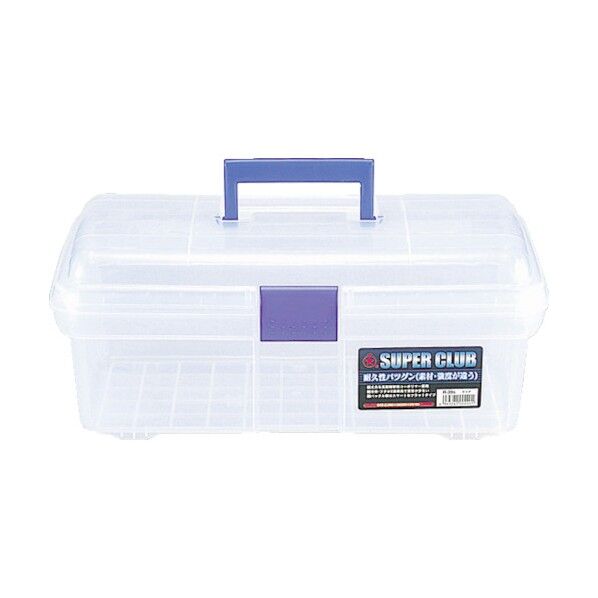 スーパークラブR-39Sクリア R-39S-C 1点