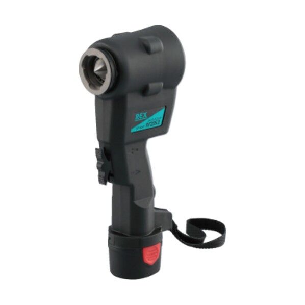 RF20SIIZ コードレスフレア(本体+蓄電池) 424912 1点