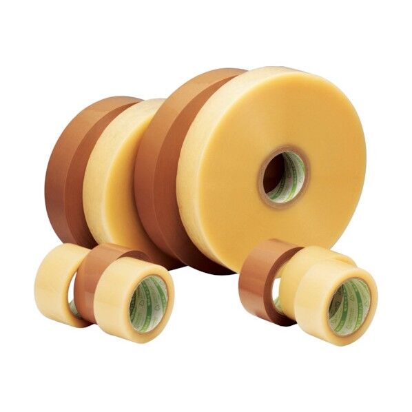 カラリヤンOPPテープ PP-40M#424 A4090A245A001X 1点x30巻