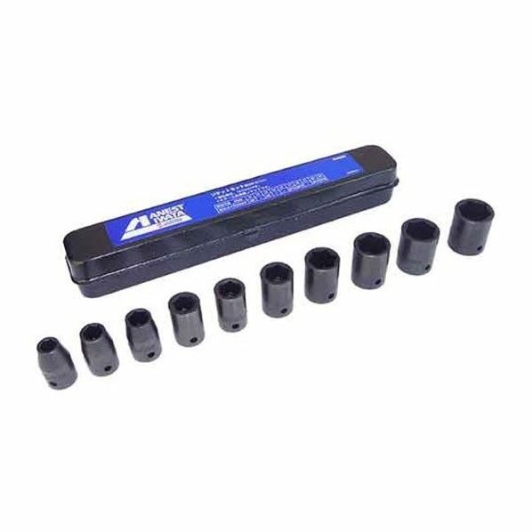 ソケットセット