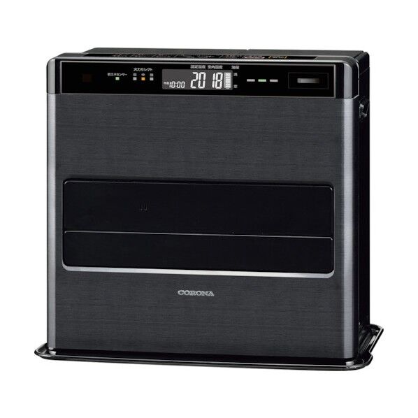 ナカトミ TEH-50 【車上渡し】電気ファンヒーター ｜短納期 - 通販