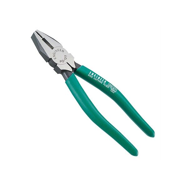 電工ペンチ 1-2025-02 1