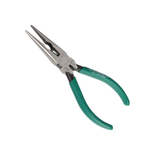 ラジオペンチ(穴付) 1-2024-01 1