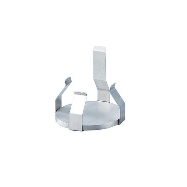 ビーカーダイバーホルダー φ65×75mm 1-1983-01 1