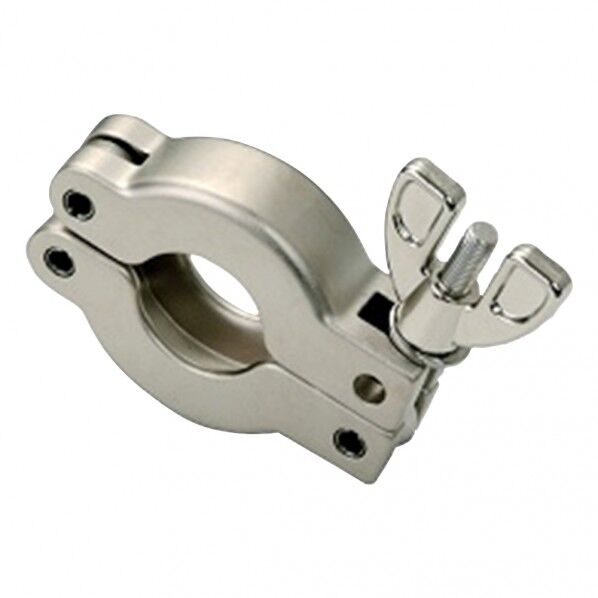 カップリングクランプ 1-2102-01 1